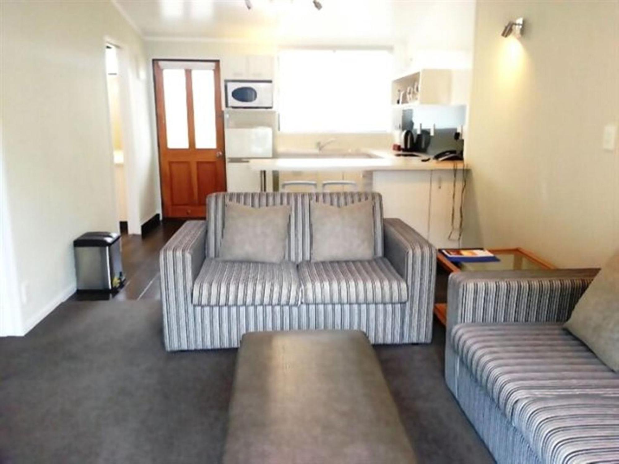 Marineland Motel Napier Extérieur photo