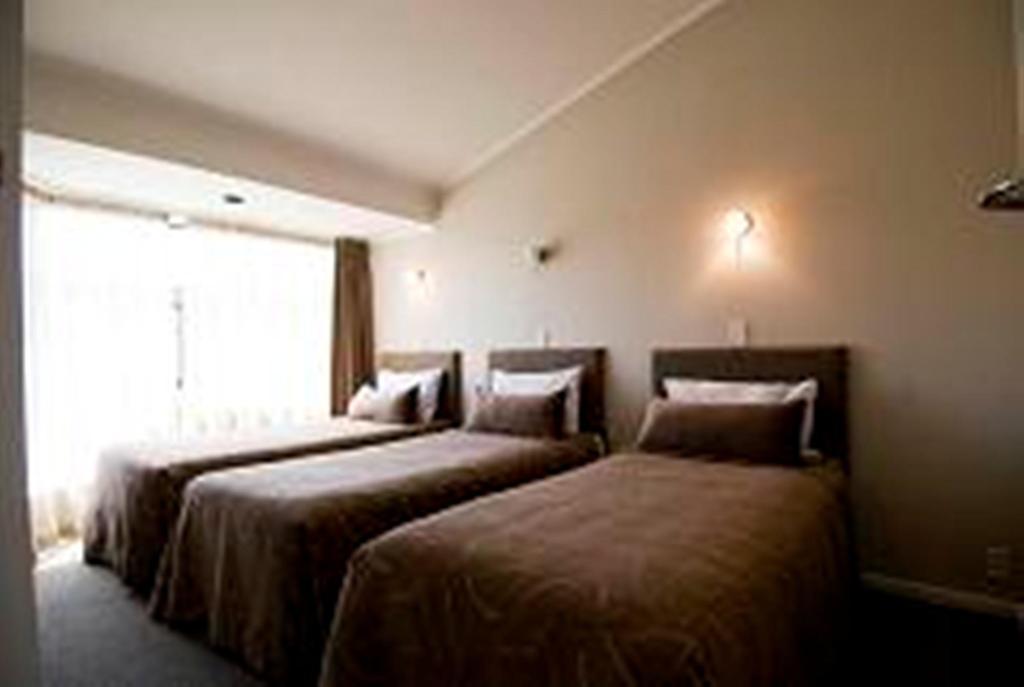 Marineland Motel Napier Extérieur photo