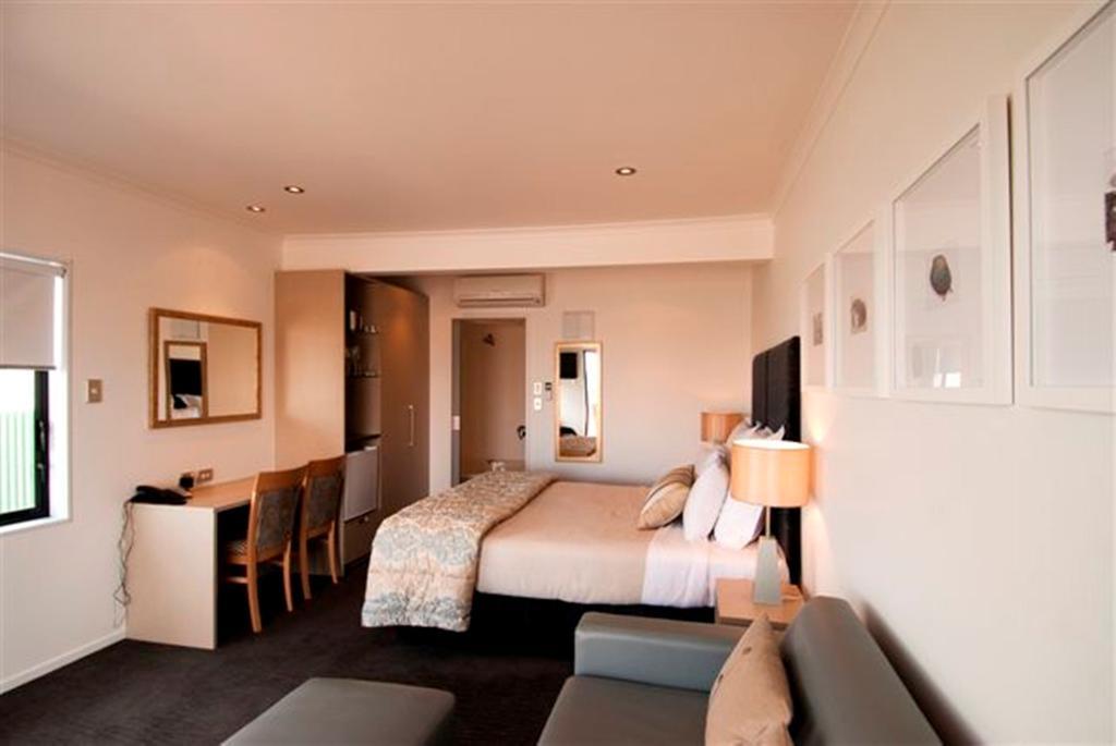 Marineland Motel Napier Extérieur photo