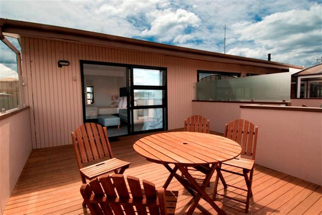Marineland Motel Napier Extérieur photo